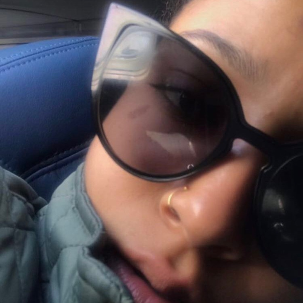 Meet your Posher, Leanne